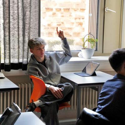 4C4, 3CE, 3CF & 3CR: JOURNÉES DE RÉFLEXIONS SUR LES DROITS HUMAINS FONDAMENTAUX (05. & 19.03.2025) — photo 58