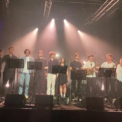 KOLLÉISCH GOES JAZZ — photo 2