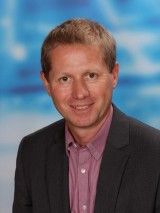 Serge Kelsen, Attaché à la Direction