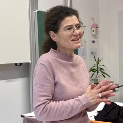 4C4: JOURNÉES DE RÉFLEXION SUR L'ALIMENTATION, SES CONSÉQUENCES ET LA JUSTICE... ICI, EN EUROPE, À TRAVERS LE MONDE. (25.09. & 02.10. & 06.11.24) — photo 18