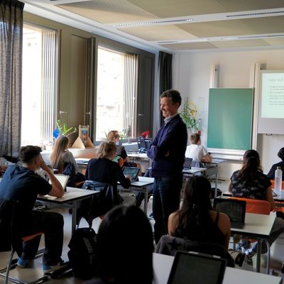 4C4, 3CE, 3CF & 3CR: JOURNÉES DE RÉFLEXIONS SUR LES DROITS HUMAINS FONDAMENTAUX (05. & 19.03.2025) — photo 59