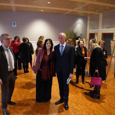 4C4, 3CE, 3CF & 3CR: JOURNÉES DE RÉFLEXIONS SUR LES DROITS HUMAINS FONDAMENTAUX (05. & 19.03.2025) — photo 6