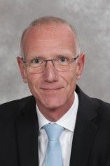 Claude Heiser, Directeur de l'Athénée