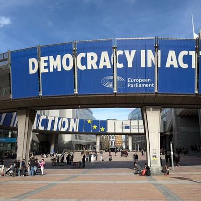 EPAS : MEP shadowing à Bruxelles 2026 — photo 3