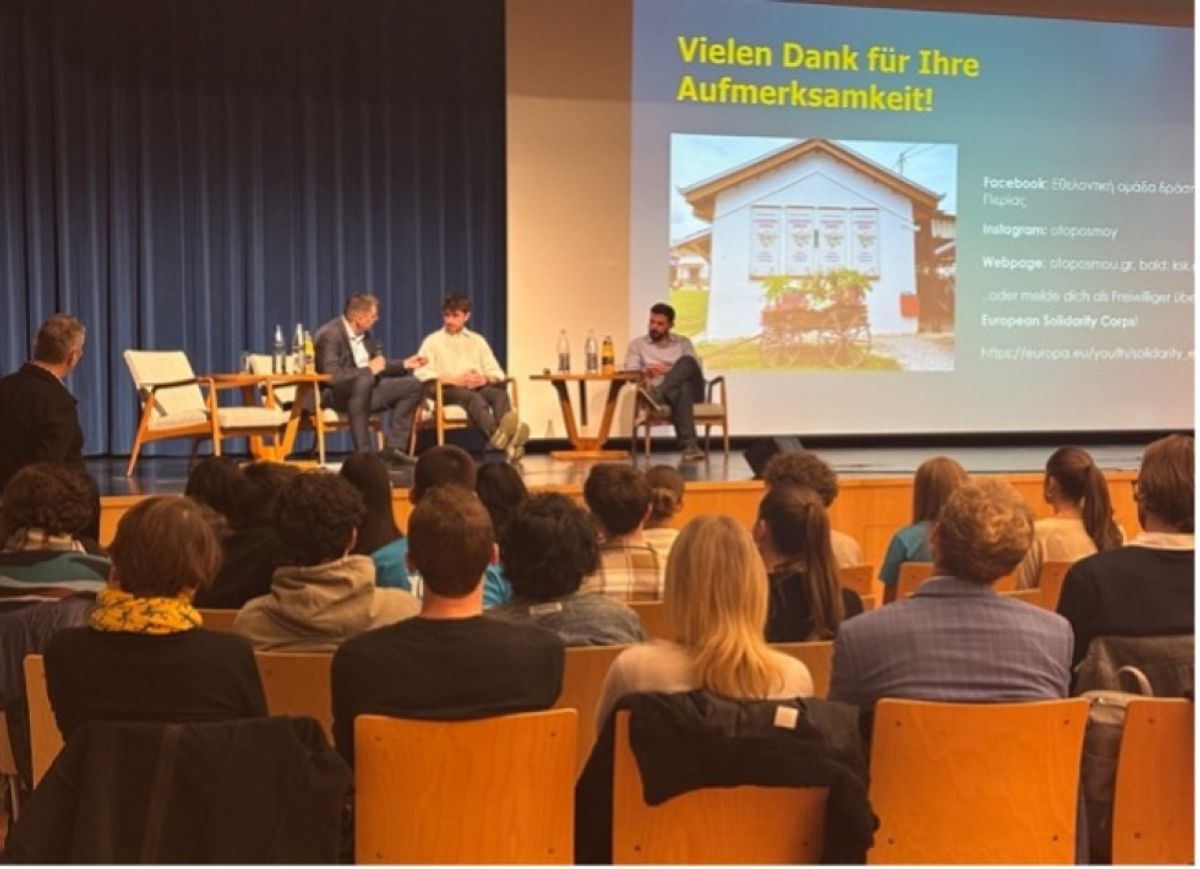CONFERENCE ON CHILD AND ADOLESCENT POVERTY - A TRADITION OF DIALOGUE AND ENGAGEMENT AT THE AL.