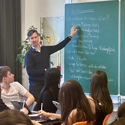 4C4, 3CE, 3CF & 3CR: JOURNÉES DE RÉFLEXIONS SUR LES DROITS HUMAINS FONDAMENTAUX (05. & 19.03.2025) — photo 75