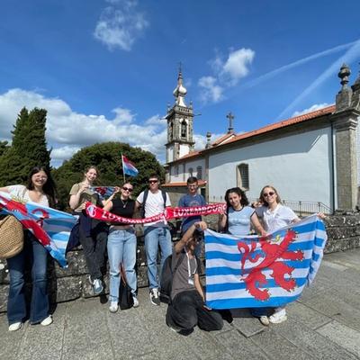 EPAS: EUROWEEK 2025 À BARCELOS (PORTUGAL). (09. - 16.09.2025) — photo 5
