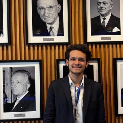 EPAS : MEP shadowing à Bruxelles 2026 — photo 4
