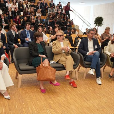 EPAS: LuxMEP 2025. (13.-16.05.2025) — photo 3