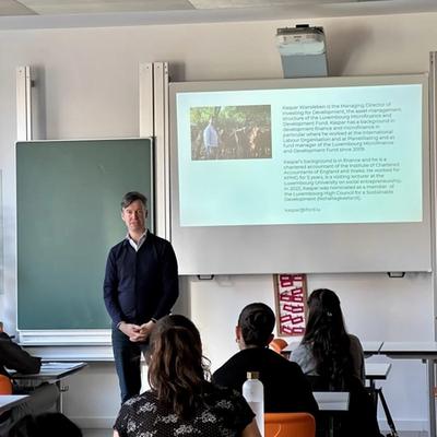 4C4, 3CE, 3CF & 3CR: JOURNÉES DE RÉFLEXIONS SUR LES DROITS HUMAINS FONDAMENTAUX (05. & 19.03.2025) — photo 69