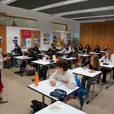 4C4:  JOURNÉES DE RÉFLEXION SUR LA VIE EN SOCIÉTÉ (ICI, EN EUROPE, AILLEURS) & ÉCHANGE INTERCULTUREL (06. & 13. & 20.01.2025) — photo 6