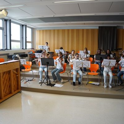 DE KOLLÉISCH PILGERT AN D'OKTAV — photo 43