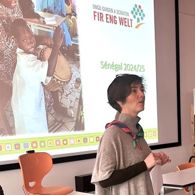 4C4:  JOURNÉES DE RÉFLEXION SUR LA VIE EN SOCIÉTÉ (ICI, EN EUROPE, AILLEURS) & ÉCHANGE INTERCULTUREL (06. & 13. & 20.01.2025) — photo 64