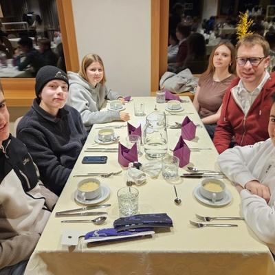 LASEL SCHI CHAMPIONNAT ZU ADELBODEN. (15.- 18. 01.2026) — photo 6