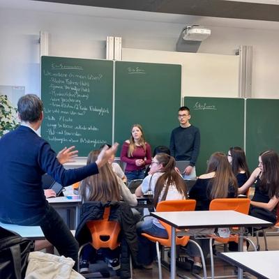 4C4, 3CE, 3CF & 3CR: JOURNÉES DE RÉFLEXIONS SUR LES DROITS HUMAINS FONDAMENTAUX (05. & 19.03.2025) — photo 72