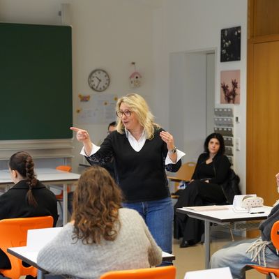 4C4: JOURNÉES DE SENSIBILISATION À L’ÉDUCATION DE QUALITÉ, À LA BIENTRAITANCE & AU CONSENTEMENT. (11. & 18..11.24) — photo 11