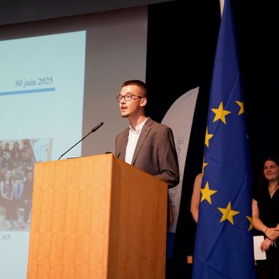 VERNISSAGE DE L'EXPOSITION RÉALITÉS ET LIBERTÉ — photo 28