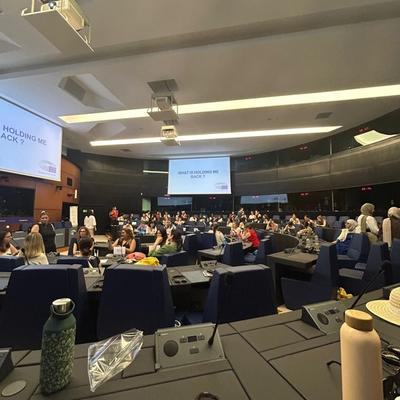 EPAS: EYE 2025 À STRASBOURG. (12.-15.06.2025) — photo 4