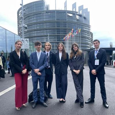 EPAS: LuxMEP 2025. (13.-16.05.2025) — photo 20