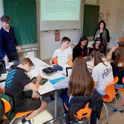 4C4, 3CE, 3CF & 3CR: JOURNÉES DE RÉFLEXIONS SUR LES DROITS HUMAINS FONDAMENTAUX (05. & 19.03.2025) — photo 63