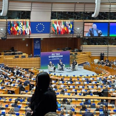 EPAS : MEP shadowing à Bruxelles 2026 — photo 21