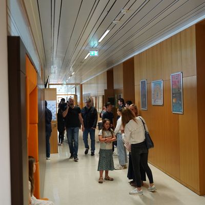 DE KOLLÉISCH PILGERT AN D'OKTAV — photo 36