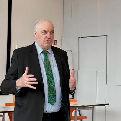 4C4 & 3CR: JOURNÉES DE RÉFLEXIONS SUR L’EUROPE ET LES ENJEUX POLITIQUES & SORTIE PÉDAGOGIQUE (17.01. & 28.02.2025) — photo 36