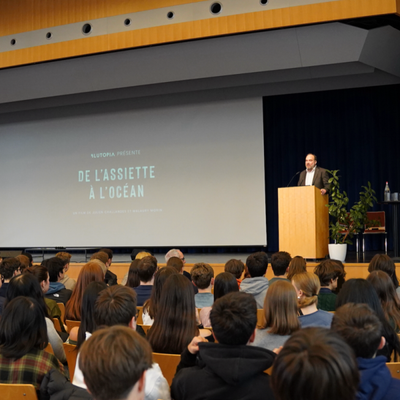 4C7: 1erPRIX DU CONCOURS SUR L'ÉDUCATION POLITIQUE — photo 37