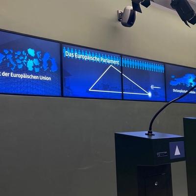 4C4 & 3CR: JOURNÉES DE RÉFLEXIONS SUR L’EUROPE ET LES ENJEUX POLITIQUES & SORTIE PÉDAGOGIQUE (17.01. & 28.02.2025) — photo 45