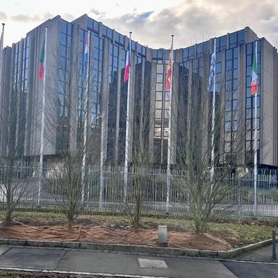 4C4 & 3CR: JOURNÉES DE RÉFLEXIONS SUR L’EUROPE ET LES ENJEUX POLITIQUES & SORTIE PÉDAGOGIQUE (17.01. & 28.02.2025) — photo 21
