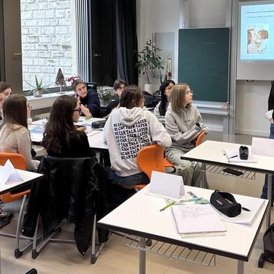 4C4: JOURNÉES DE SENSIBILISATION À L’ÉDUCATION DE QUALITÉ, À LA BIENTRAITANCE & AU CONSENTEMENT. (11. & 18..11.24) — photo 19