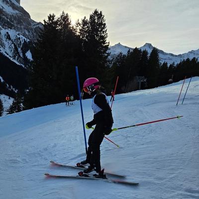 LASEL SCHI CHAMPIONNAT ZU ADELBODEN. (15.- 18. 01.2026) — photo 4