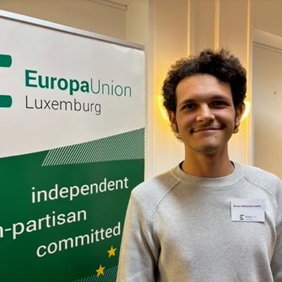 EPAS: CONFÉRENCE "LET'S TALK ABOUT EUROPE - CLIMATE CHANGE: DOES THE EU ENOUGH TO FIGHT IT?" — photo 11