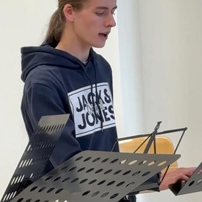 Special KIC WORKSHOP with composer Tim Jasper. (23. & 24.11.2024) — photo 3