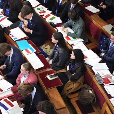 EPAS: INTERNATIONAL MEP HUNGARY 2026.  (06.-13.03.2026) — photo 6