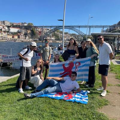 EPAS: EUROWEEK 2025 À BARCELOS (PORTUGAL). (09. - 16.09.2025) — photo 7