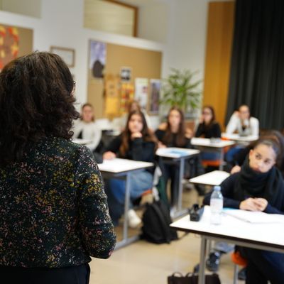 4C4: JOURNÉES DE SENSIBILISATION À L’ÉDUCATION DE QUALITÉ, À LA BIENTRAITANCE & AU CONSENTEMENT. (11. & 18..11.24) — photo 6