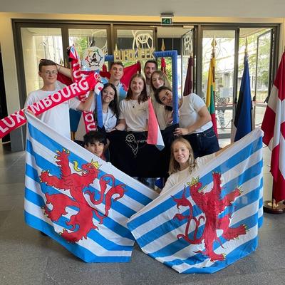 EPAS: EUROWEEK 2025 À BARCELOS (PORTUGAL). (09. - 16.09.2025) — photo 3
