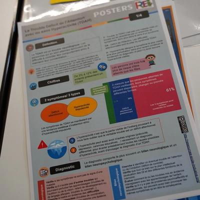 4C4: JOURNÉES DE SENSIBILISATION À L’ÉDUCATION DE QUALITÉ, À LA BIENTRAITANCE & AU CONSENTEMENT. (11. & 18..11.24) — photo 7