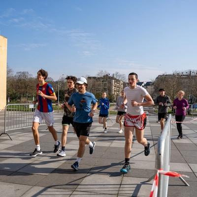 ONG: CHARITY RUN 2026 — photo 21