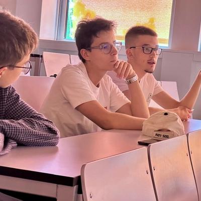 4C4: MATINÉE DE SENSIBILISATION AUX MINERAIS DE CONFLIT ET AU VIOL COMME ARME DE GUERRE — photo 5