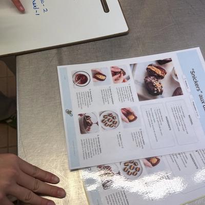 THE 5IB GOES GOOD FOOD LOOP — photo 2