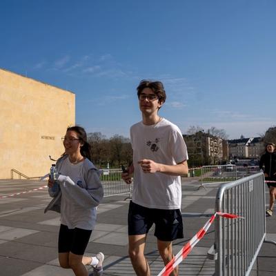 ONG: CHARITY RUN 2026 — photo 22