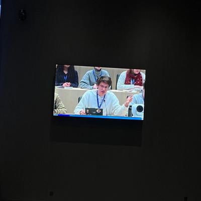 EPAS: TRANSNATIONAL CONFERENCE IN LUXEMBOURG. (19. - 21.11.2025) — photo 6
