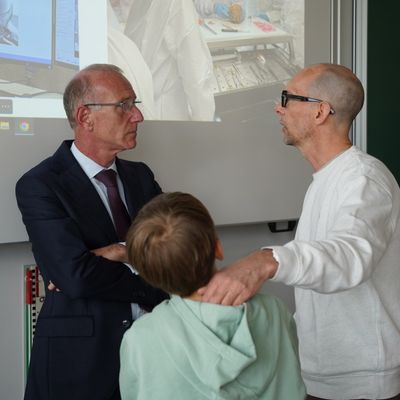 DE KOLLÉISCH PILGERT AN D'OKTAV — photo 40