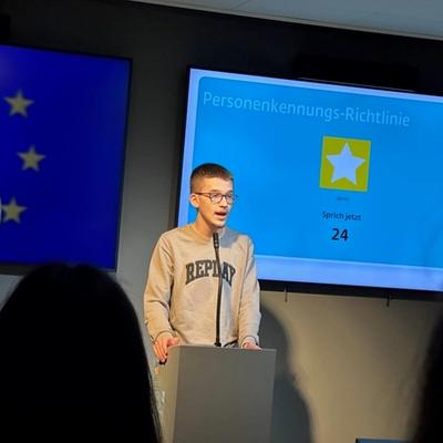 4C4 & 3CR: JOURNÉES DE RÉFLEXIONS SUR L’EUROPE ET LES ENJEUX POLITIQUES & SORTIE PÉDAGOGIQUE (17.01. & 28.02.2025) — photo 61