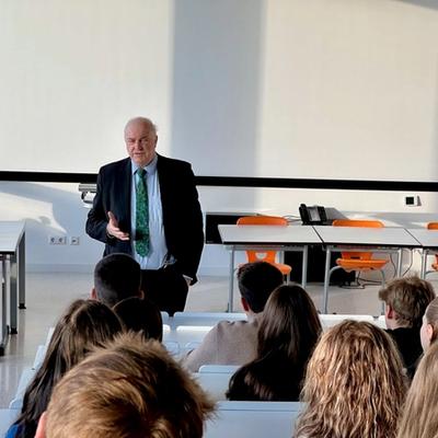 4C4 & 3CR: JOURNÉES DE RÉFLEXIONS SUR L’EUROPE ET LES ENJEUX POLITIQUES & SORTIE PÉDAGOGIQUE (17.01. & 28.02.2025) — photo 38