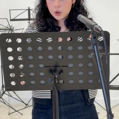 Special KIC WORKSHOP with composer Tim Jasper. (23. & 24.11.2024) — photo 6