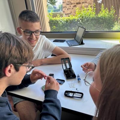 4C4: MATINÉE DE SENSIBILISATION AUX MINERAIS DE CONFLIT ET AU VIOL COMME ARME DE GUERRE — photo 12