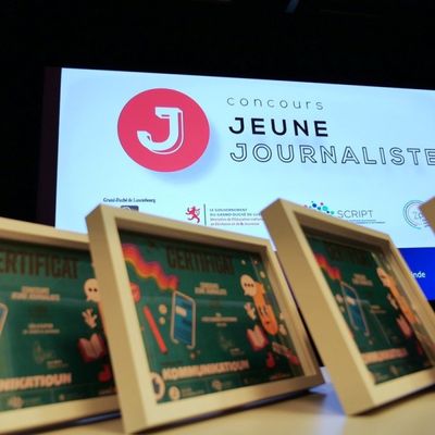 4C7: 1erPRIX DU CONCOURS SUR L'ÉDUCATION POLITIQUE — photo 12